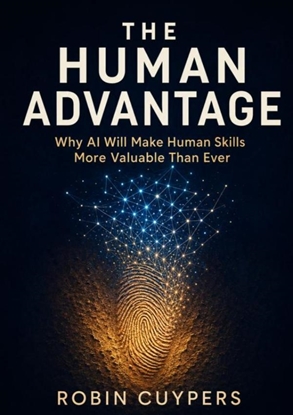 Afbeeldingen van The Human Advantage