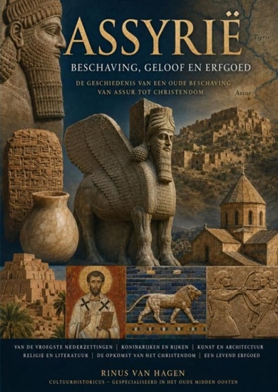 Afbeelding van ASSYRIË: