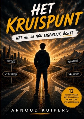 Afbeeldingen van Het Kruispunt