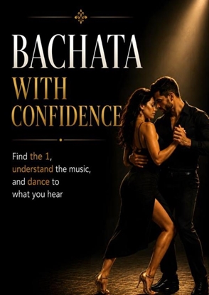 Afbeeldingen van Bachata with confidence