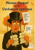 Afbeelding van Meneer Jacquet en de verdwenen symfonie