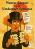 Afbeelding van Meneer Jacquet en de verdwenen symfonie