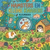 Afbeelding van Hamsters en kleine knagers