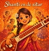 Afbeelding van Wereldmuzikanten Shanti en de sitar