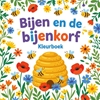 Afbeelding van Bijen en de bijenkorf