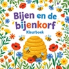 Afbeelding van Bijen en de bijenkorf