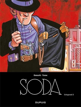 Afbeeldingen van Soda integraal Soda Integraal 5-8