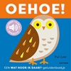Afbeelding van Wat hoor ik daar? Oehoe!