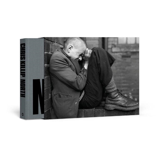 Afbeelding van Chris Killip: North