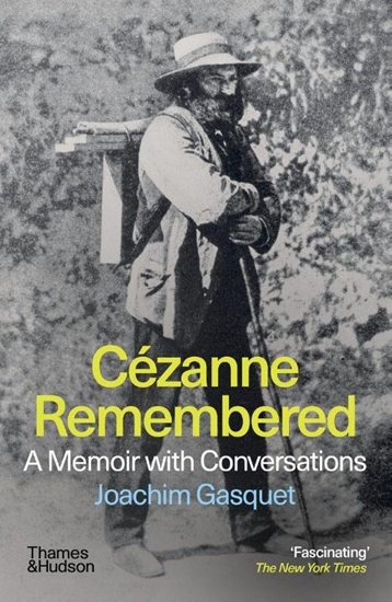 Afbeelding van Cezanne Remembered