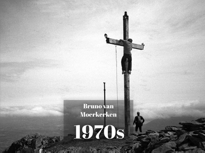 Afbeeldingen van Bruno van Moerkerken Bruno van Moerkerken 1970s