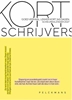 Afbeelding van Kortschrijvers Scheurkalender 2027