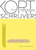 Afbeelding van Kortschrijvers Scheurkalender 2027