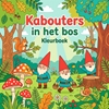 Afbeelding van Kabouters in het bos