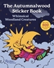 Afbeelding van The Autumnalwood Sticker Book