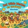 Afbeelding van Het Wilde Westen en cowboys
