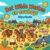 Afbeelding van Het Wilde Westen en cowboys