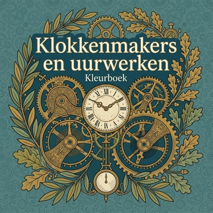 Afbeeldingen van Klokkenmakers en uurwerken