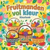 Afbeelding van Fruitmanden vol kleur