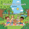 Afbeelding van Picknick in het park