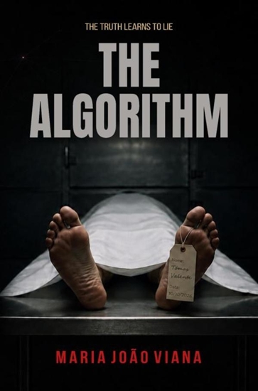 Afbeelding van The Algorithm