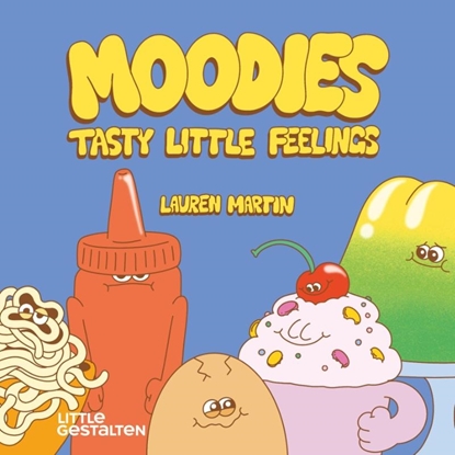 Afbeeldingen van Moodies
