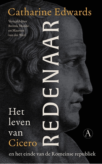 Afbeelding van Redenaar