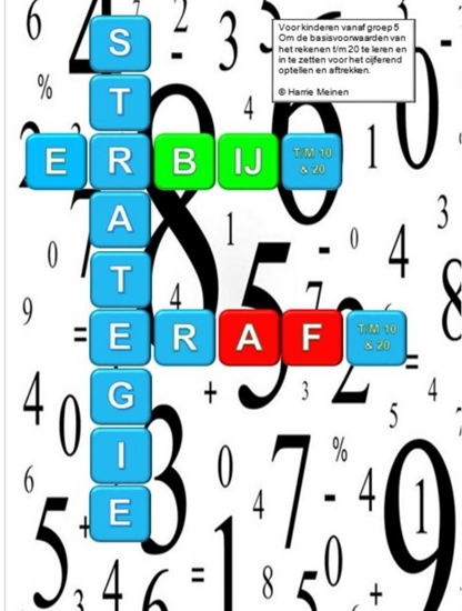 Afbeelding van Strategie