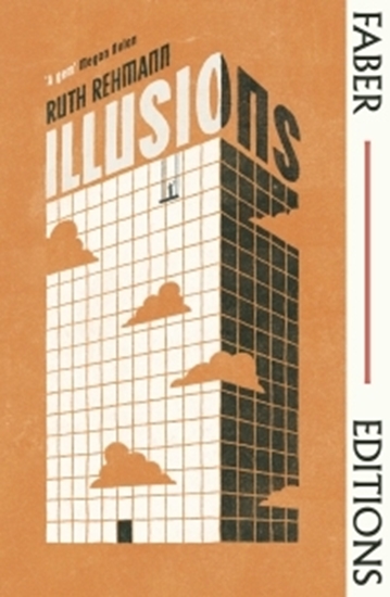 Afbeelding van Illusions (Faber Editions)