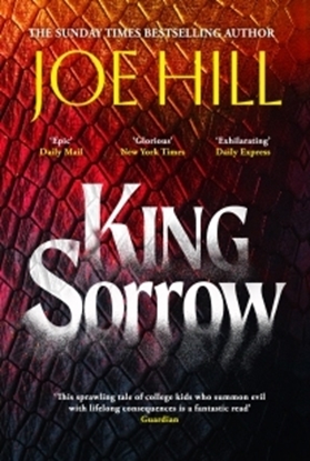 Afbeeldingen van King Sorrow
