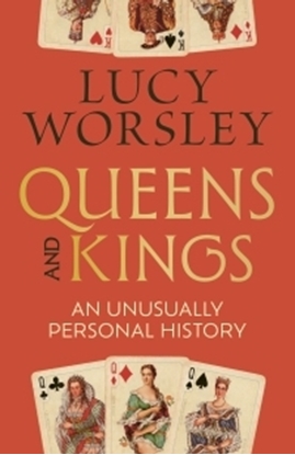 Afbeeldingen van Queens and Kings