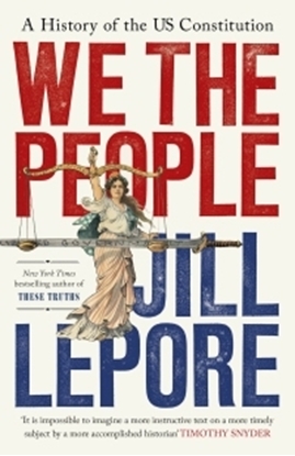 Afbeeldingen van We the People