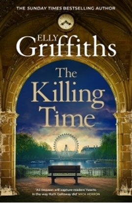 Afbeeldingen van Ali Dawson The Killing Time