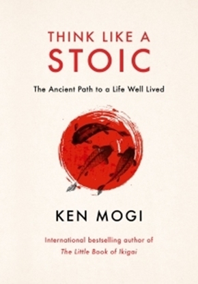 Afbeeldingen van Think Like a Stoic