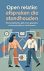 Afbeelding van Open relatie: afspraken die standhouden