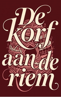 Afbeeldingen van De korf aan de riem