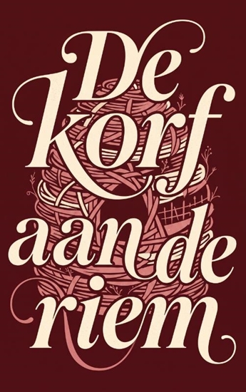 Afbeelding van De korf aan de riem