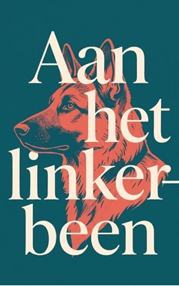Afbeeldingen van Aan het linkerbeen