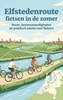 Afbeelding van Elfstedenroute fietsen in de zomer