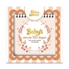 Afbeelding van Baby's eerste 100 dagen