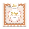 Afbeelding van Baby's eerste 100 dagen