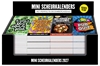 Afbeelding van Display mini scheurkalenders 4 x 4 ex. - 2027