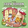 Afbeelding van Coco Wyo Cozy Season