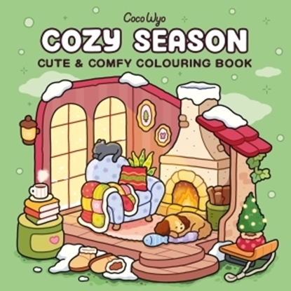 Afbeeldingen van Coco Wyo Cozy Season