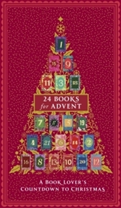 Afbeeldingen van Vintage Classics Twenty-Four Books for Advent