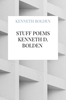 Afbeelding van Stuff Poems Kenneth D. Bolden