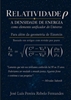 Afbeelding van Relatividade ρ – A Densidade de Energia como elemento unificador do Universo