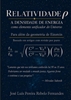 Afbeelding van Relatividade ρ – A Densidade de Energia como elemento unificador do Universo
