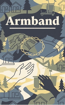 Afbeeldingen van Armband