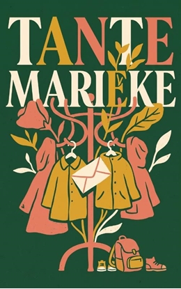Afbeeldingen van Tante Marieke